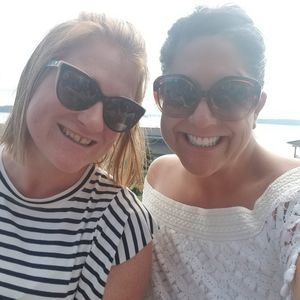 Meet your Posher, Holly